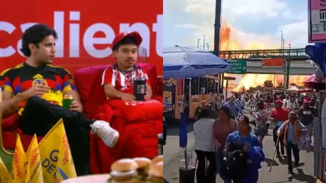VIDEO: Habitantes de La Casa de los Famosos se enteran de la tragedia en Iztapalapa