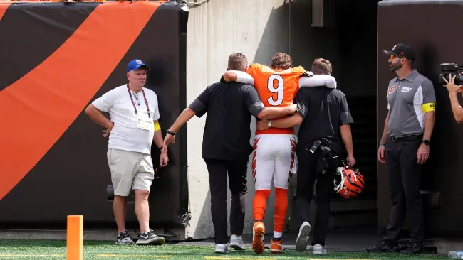 Baja sensible para Cincinnati