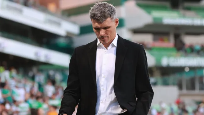 ¡Extraña la Liga MX! Tano Ortiz 'sufre' las condiciones del futbol en Chile 