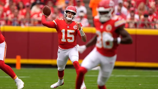 ¿Kansas City Chiefs se despiden del Super Bowl 2025? Esto dice la historia de la NFL