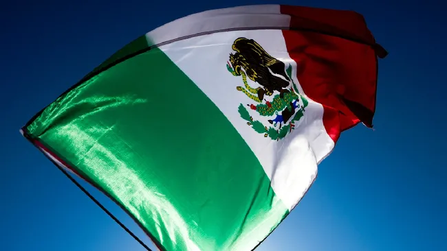 México festeja con su gente el día de la Independencia