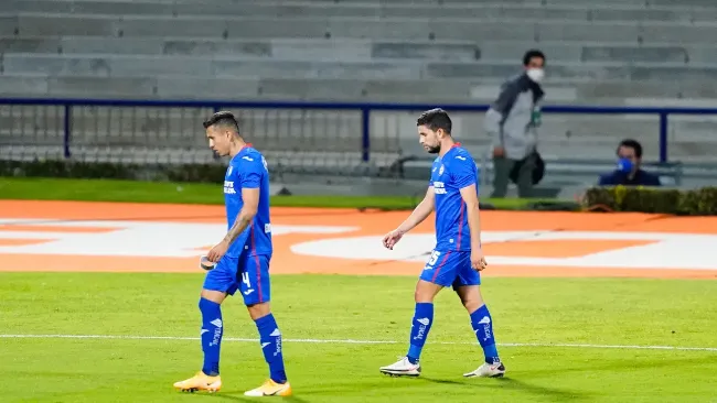 ¿Sí hubo llamadas? Héctor Huerta revela la verdad de su declaración tras eliminación de Cruz Azul en 2020