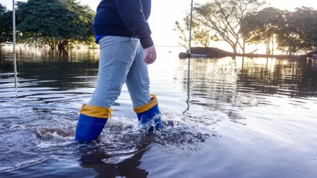 Así planean evitar más inundaciones en CDMX y aprovechar el agua de lluvias 