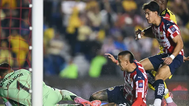 Periodista de ESPN se sincera con el Clásico Nacional 