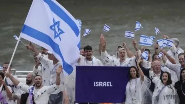 El COI ha salido a defender a los atletas israelíes