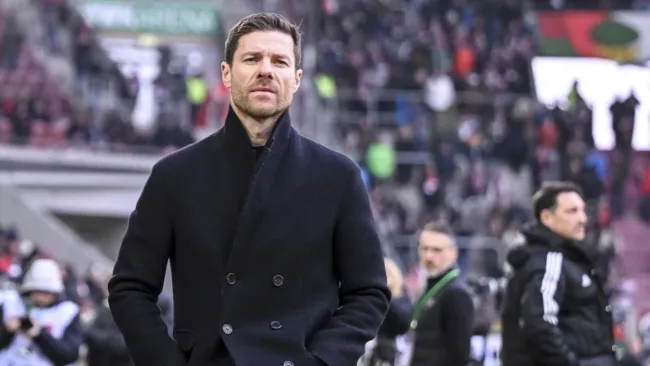 Coentrao habló sobre Xabi Alonso