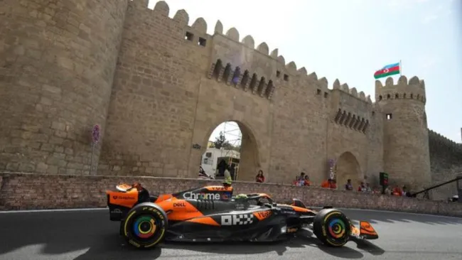 Esto es lo que necesita McLaren para ser campeón de constructores