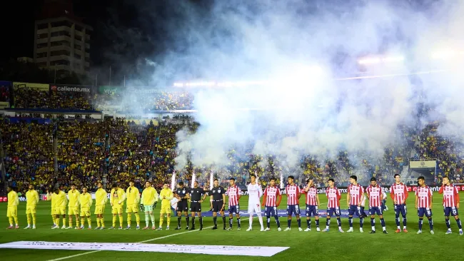 ¡Inversión millonaria! América y Chivas, equipos que más gastaron en Liga MX este verano