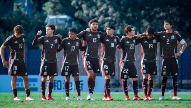 La selección sub-20 es la tercera más cara del Mundial de la categoría