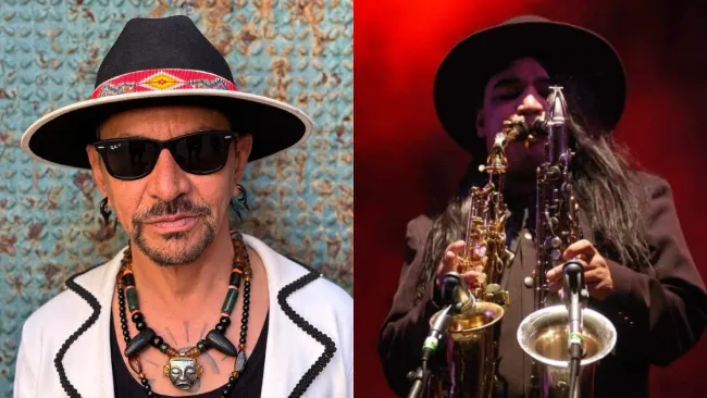 El cantante sale a aclarar los chismes que les inventaron por cuestión de dinero.