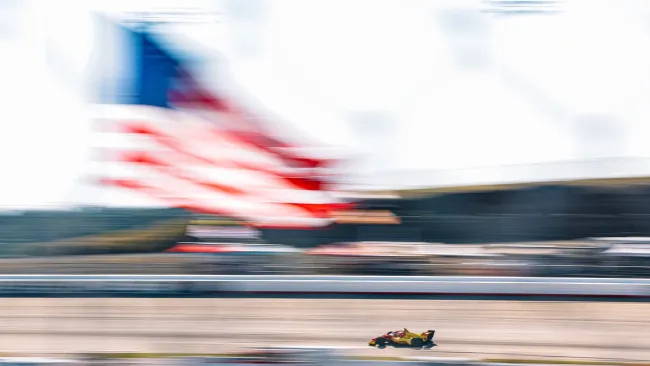 IndyCar confirma calendario para 2025