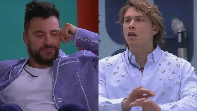 Aldo de Nigris rompe en llanto por su abuela… y luego explota contra Shiky