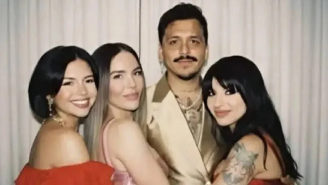 Alerta viral: crear Polaroids con artistas en Gemini puede poner en riesgo tu privacidad