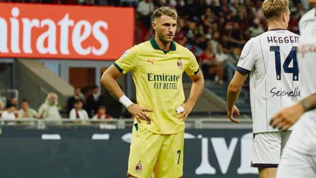 ¡Ánimo Bebote! Santiago Giménez recibe palabras de apoyo de Rafael Leal por sequía goleadora en Milan