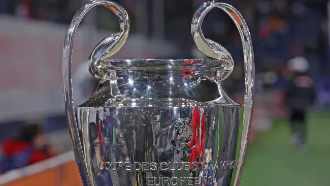 Champions League 2025/26: Así va la tabla general de la Fase Liguera