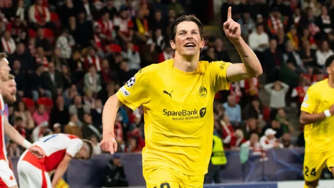 Champions League 2025/26: ¿Cómo les fue a los equipos debutantes en la Jornada 1?