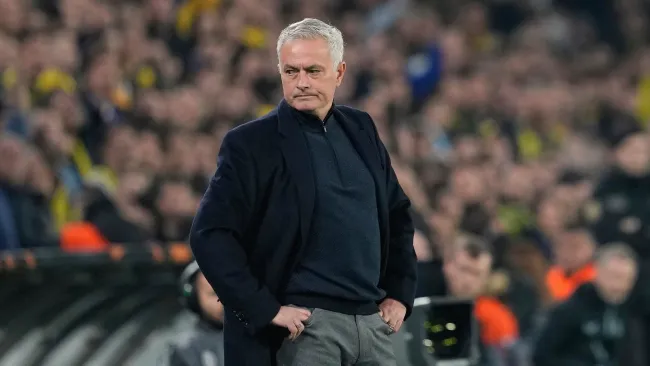 ¿De vuelta a las canchas? José Mourinho tiene pláticas avanzadas para dirigir al Benfica