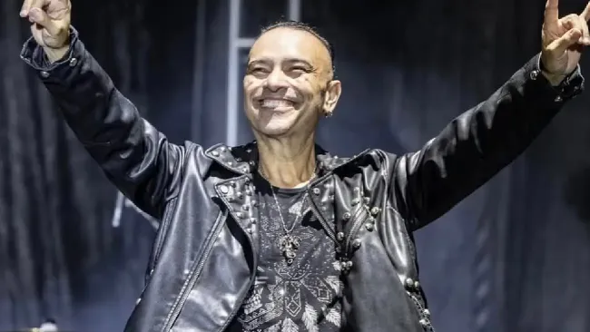 Ela Corez, viuda de Xava Drago, denuncia amenazas por disputa de la herencia del cantante