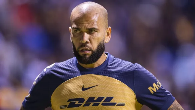 OFICIAL: TAS da veredicto en caso de Pumas vs Dani Alves