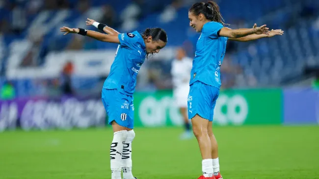 Victoria de Rayadas de Monterrey 