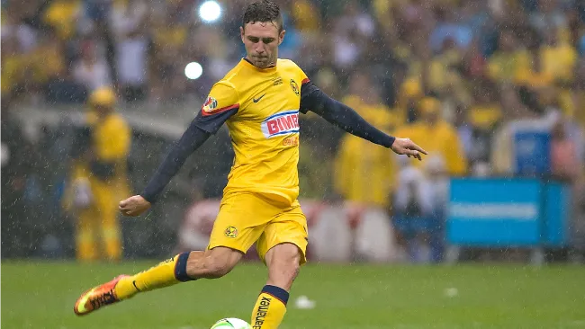 “Estaba cagado”: Miguel Layún recuerda el penal más importante de su carrera