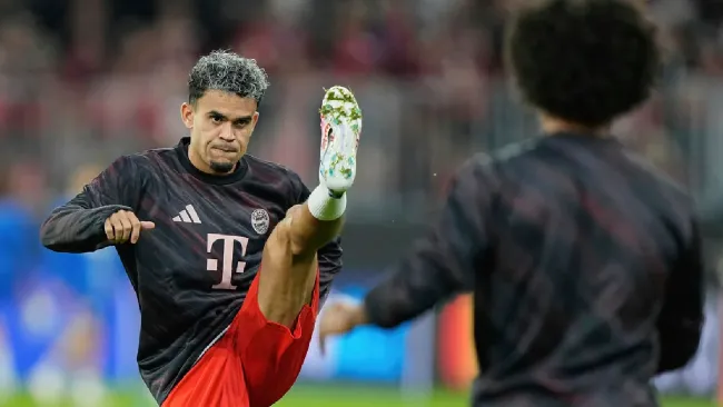 Luis Díaz aclara sus rumores y su 'acercamiento' con Barcelona en el último mercado de fichajes