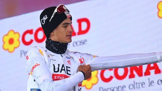 Mundial de Ciclismo de Ruta 2025: Todo lo que debes saber de la competencia 