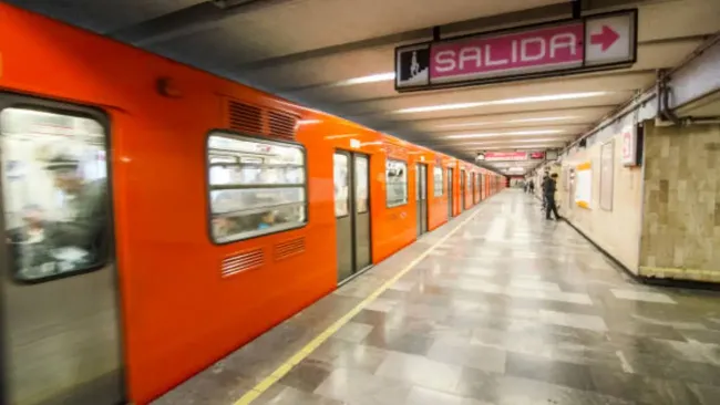 Simulacro Nacional 2025: Así operará el Metro CDMX 