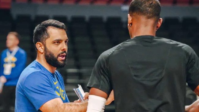 Galvani, nuevo timonel de Capitanes