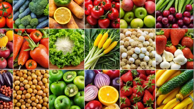 El combo ganador se encuentra cuando juntas más de un ingrediente.