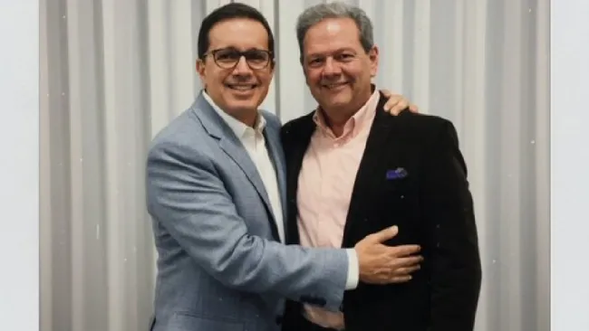 Imagen de IA publicada por Toño Nelli