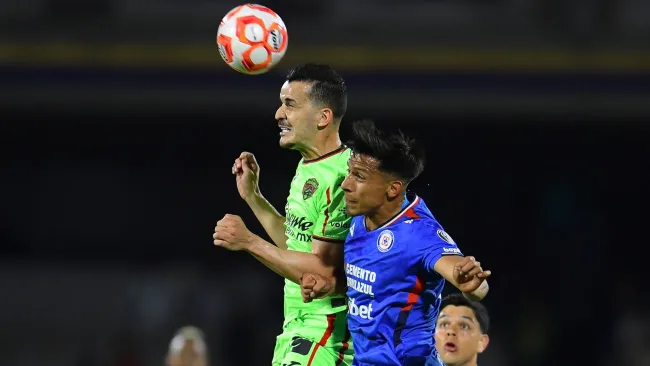 Sepúlveda volvió a jugar tras superar una lesión