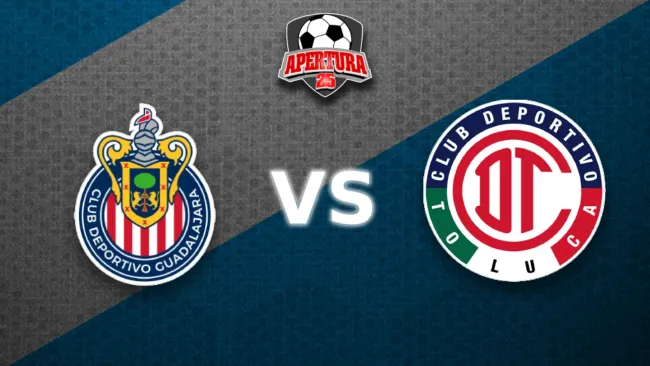 Guadalajara buscará vencer al campeón del futbol mexicano