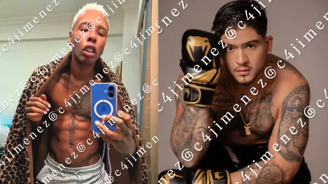 Dj y cantante colombianos desaparecen en CDMX