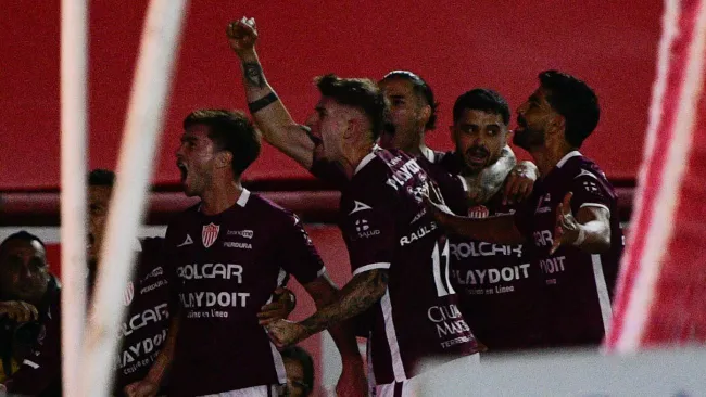 Necaxa rompió la mala racha tras vencer a Puebla