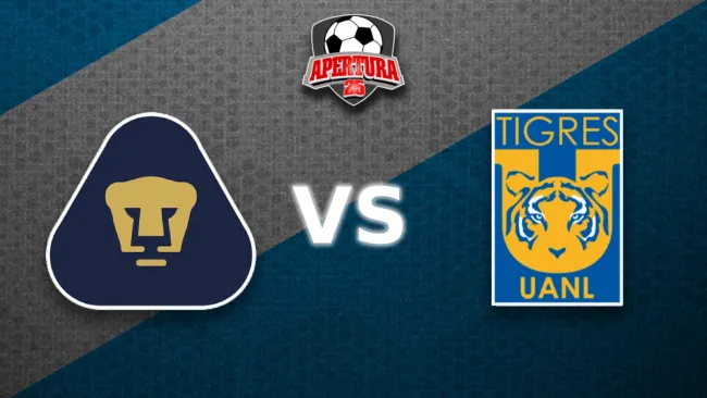 Duelo felino en el Estadio Olímpico Universitario