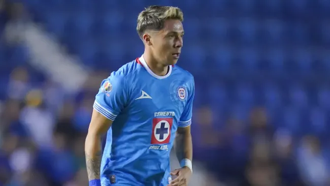 Rodrigo Huescas revela que estuvo a punto de jugar con América 