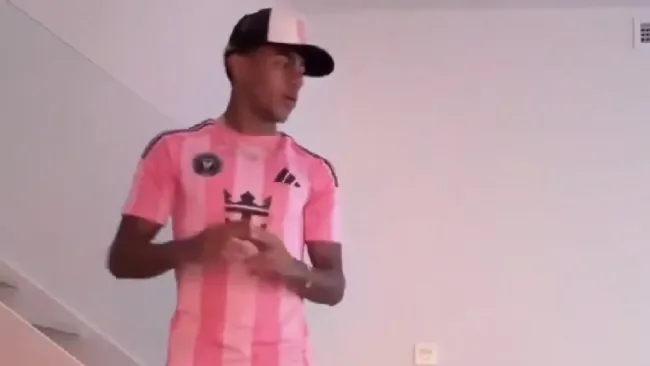 ¡Lamine Yamal y Messi! Este es el video que incendió las redes sociales. Noticias en tiempo real