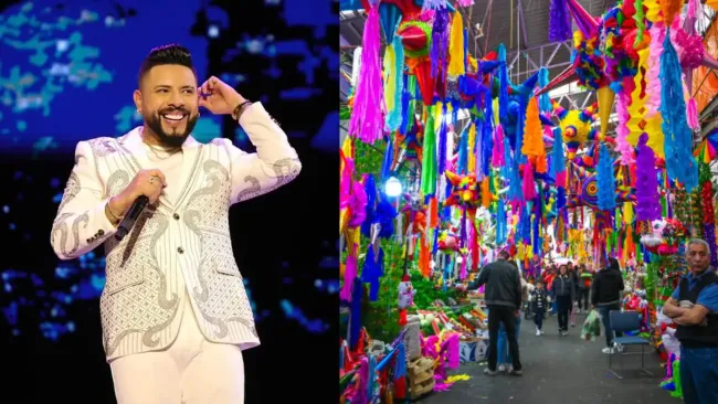 ¡No te lo pierdas! 68 aniversario del Mercado de Jamaica con música gratis