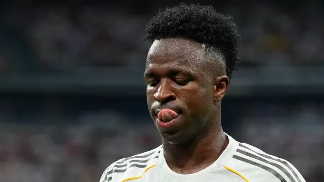 ¿Vestidor roto? Xabi Alonso manda mensaje a Vincius tras su enojo por ser sustituido