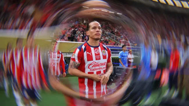 Fernando 'Oso' González