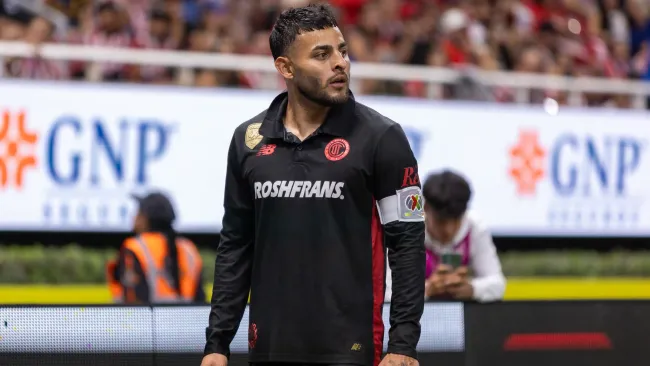 Antonio Mohamed sobre Alexis Vega ante Chivas:  Antonio Mohamed sobre Alexis Vega ante Chivas: