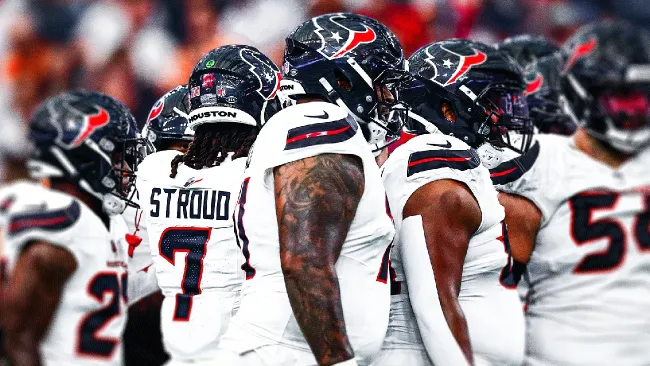 Houston Texans inauguran su primera tienda oficial en México