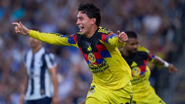 Jardine elogia a Ramón Juárez y habla sobre las comparaciones con Lichnovsky. Noticias en tiempo real