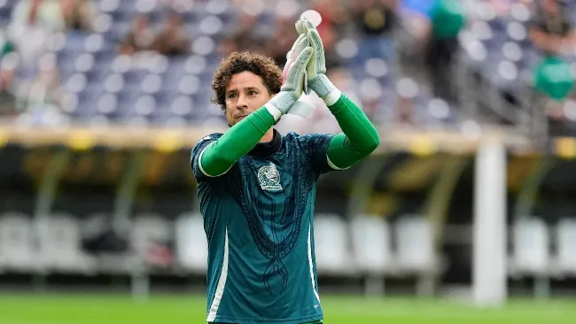 ¿La Liga de Chipre se verá en México tras llegada de Memo Ochoa? Esto se sabe