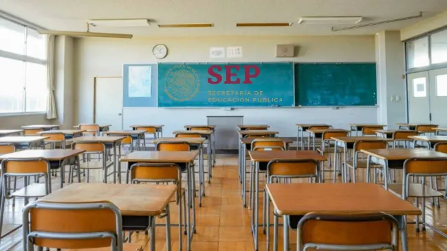 SEP confirma puente vacacional para septiembre 2025 