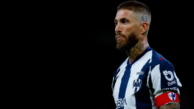 Sergio Ramos rompe el silencio tras empate de Rayados vs América
