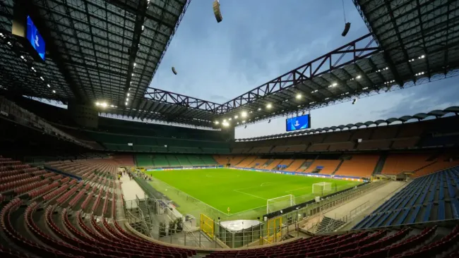 AC Milan e Inter anuncian planes de diseño para posible estadio que reemplazaría San Siro