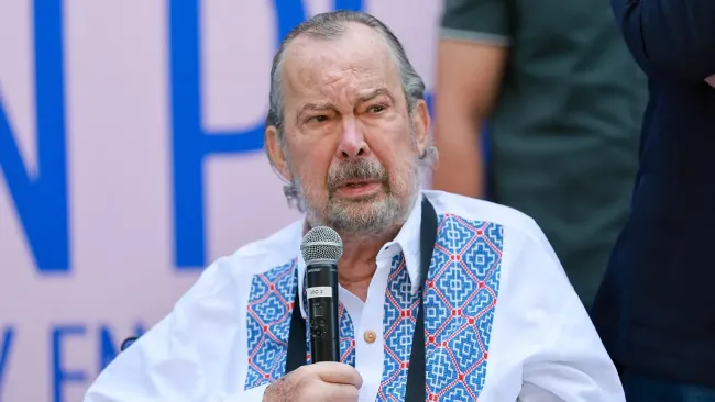 Muere Mauricio Fernández, alcalde con licencia de San Pedro Garza García, a los 75 años