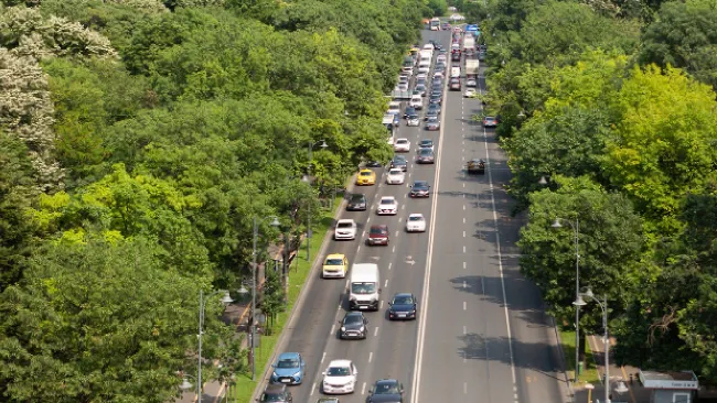 Toda la semana te informamos de los días que no circula tu vehículo.
